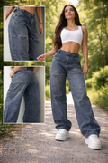 El Favorito Dark Denim